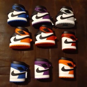 Airpod and Airpod pro protective case